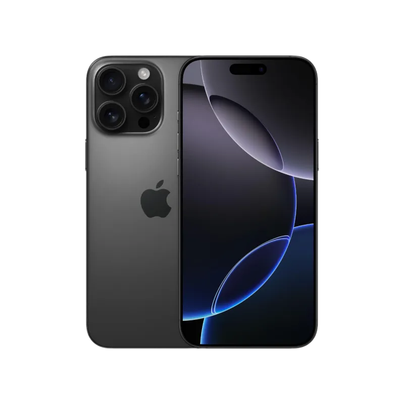 iPhone 16 Pro