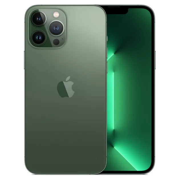 iPhone 13 Pro 128GB - Verde Alpino | Servicio técnico Madrid