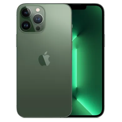 iPhone 13 Pro 128GB - Verde Alpino | Servicio técnico Madrid