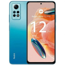 Reparar Xiaomi Redmi Note 12 Pro | Servicio Técnico Oficial