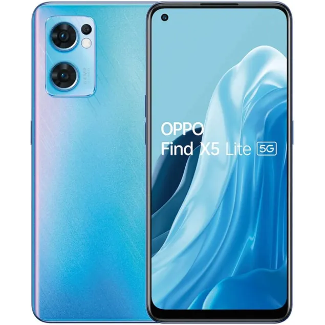 Reparar Oppo Find X5 Lite