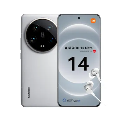 Reparar Xiaomi 14 Ultra