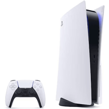 Reparar PlayStation 5 Digital en Madrid | Edición sin lector