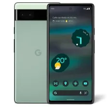 Reparar Google Pixel 6a en Madrid | Mundo del Móvil