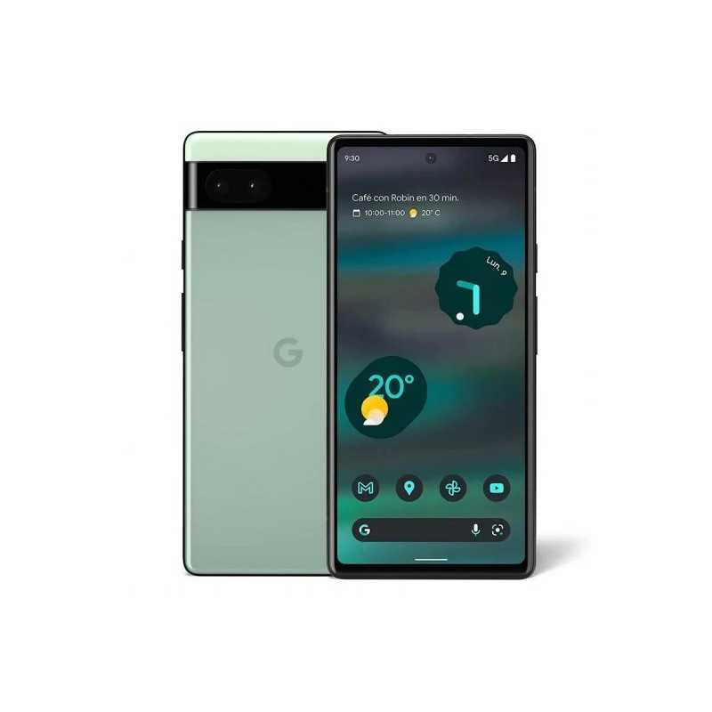 Reparar Google Pixel 6A