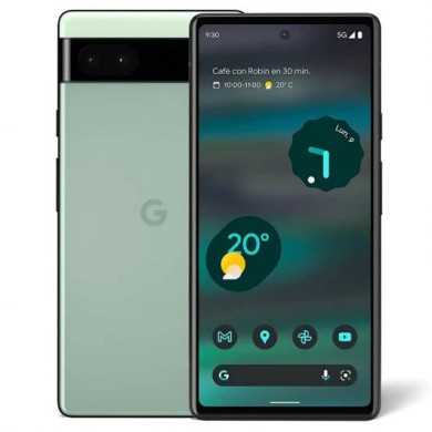 Reparar Google Pixel 6A