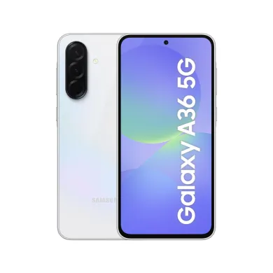 Reparar Samsung Galaxy A36 5G | Servicio Técnico - Mundo del Móvil