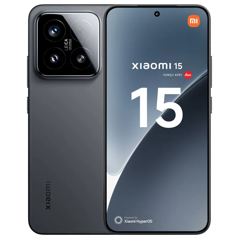 Reparar Xiaomi 15