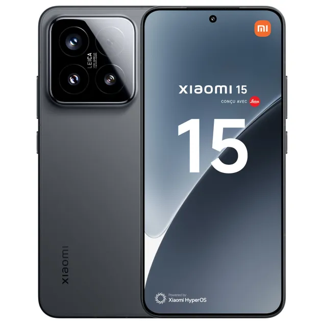 Reparar Xiaomi 15
