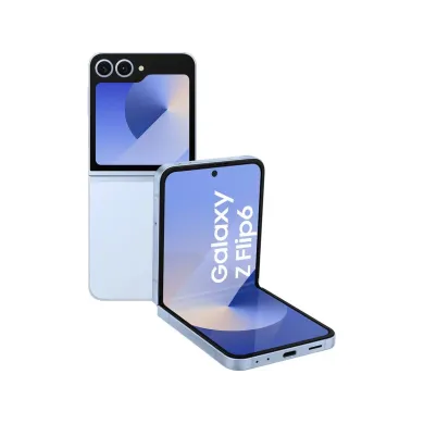 Reparar Samsung Z Flip 6 5G | Expertos en Plegables y Garantía 12M