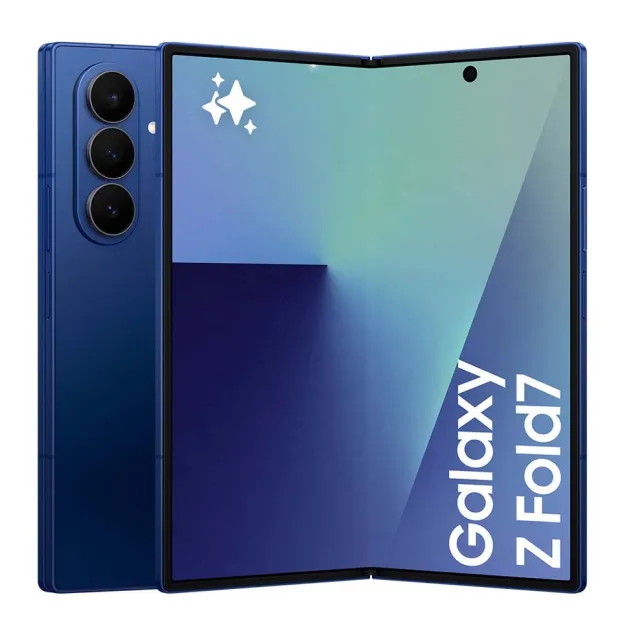Reparar Samsung Z Fold 7 5G | Diagnóstico gratuito Madrid