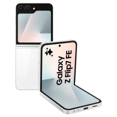 Reparar Samsung Z Flip 7 FE