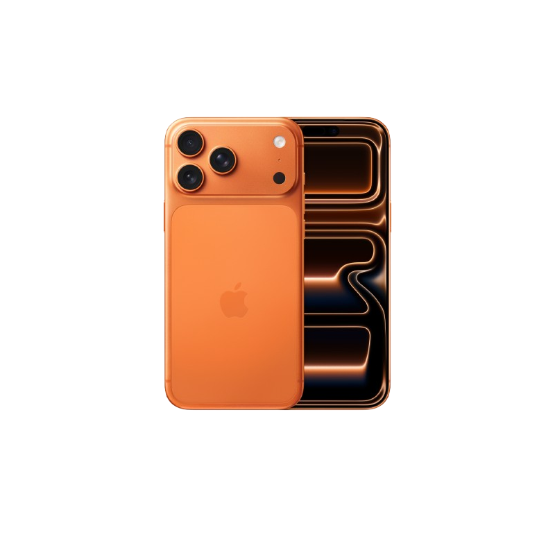 Reparar iPhone 17 Pro Max en Madrid. Rápido y con Garantía