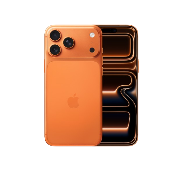 Reparar iPhone 17 Pro Max en Madrid. Rápido y con Garantía