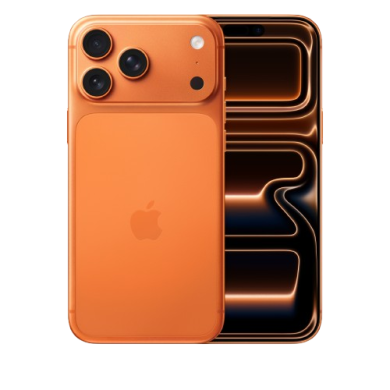 Reparar iPhone 17 Pro Max en Madrid. Rápido y con Garantía