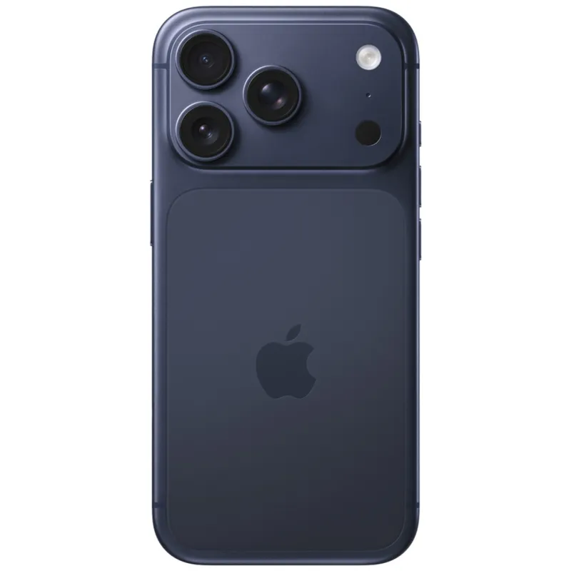 iPhone 17 Pro