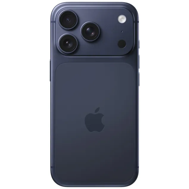 Reparar iPhone 17 Pro Con Garantía. En menos de 1 hora.