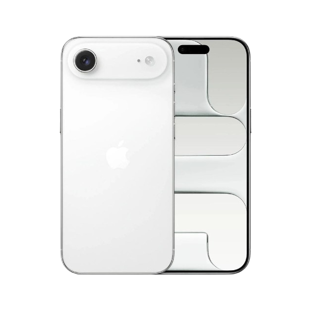 Reparar iPhone Air en Madrid. con Garantía. En menos de 1 hora.