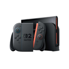Reparar Nintendo Switch 2 en Madrid con Garantía