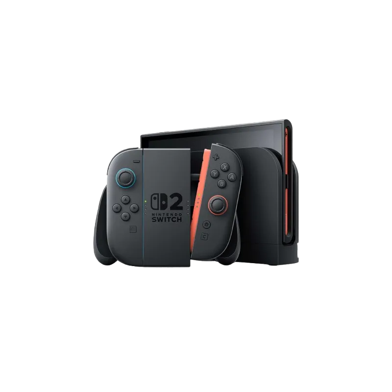 Reparar Nintendo Switch 2 en Madrid