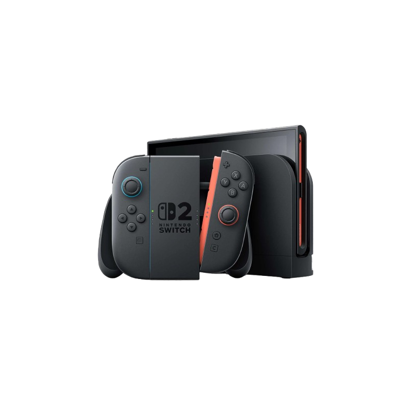 Reparar Nintendo Switch 2 en Madrid con Garantía