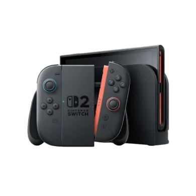 Reparar Nintendo Switch 2 en Madrid