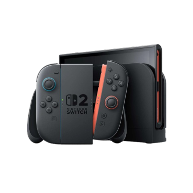 Reparar Nintendo Switch 2 en Madrid con Garantía