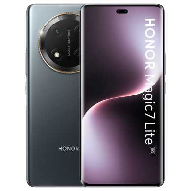 Reparar Honor Magic7 Lite . En Madrid. Con Garantía. En menos de 1 hora.