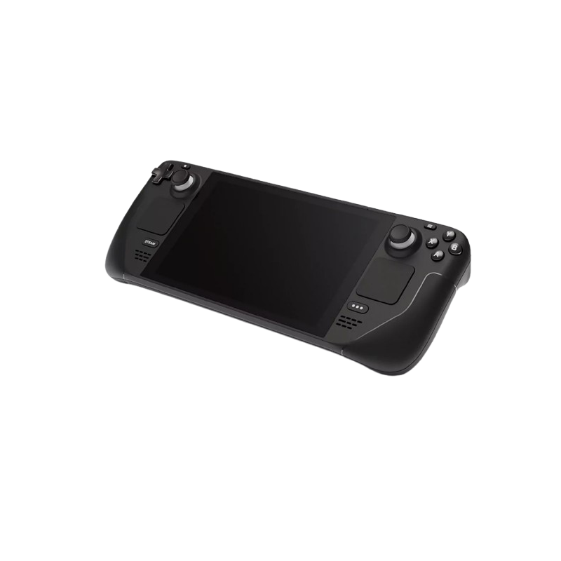 Reparar Steam Deck 1010