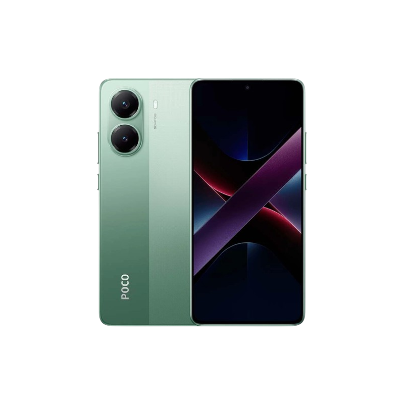 Reparar Xiaomi Poco X7 Pro 5G | Diagnóstico gratuito Madrid