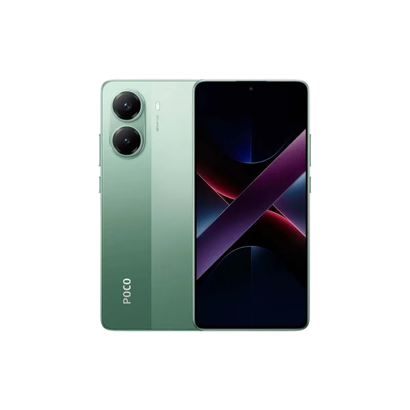Reparar Xiaomi Poco X7 Pro 5G | Diagnóstico gratuito Madrid