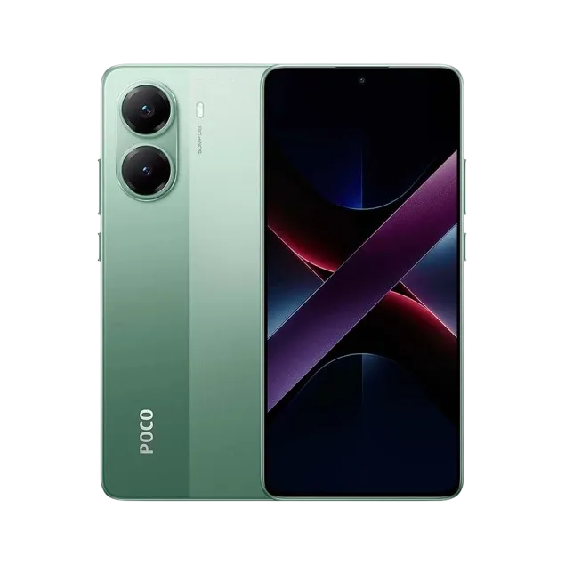 Reparar Xiaomi Poco X7 Pro 5G | Diagnóstico gratuito Madrid