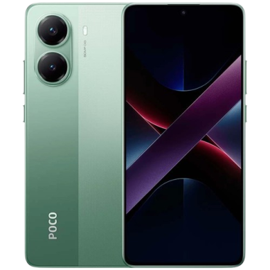 Reparar Xiaomi Poco X7 Pro 5G | Diagnóstico gratuito Madrid