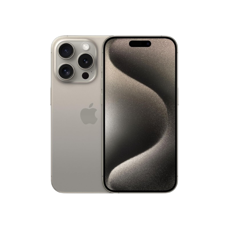 Cambiar Batería iPhone 15 Pro Max | Servicio Rápido y con Garantía