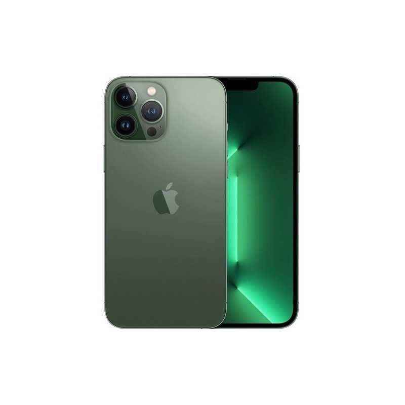 Cambiar Batería iPhone 13 Pro | Reparación Rápida y con Garantía