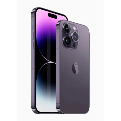 Reparación Placa Base iPhone 14 Pro en Madrid | Microsoldadura BGA | Mundo del Móvil