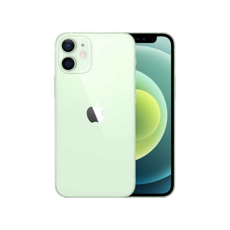 Cambiar batería iPhone 12 mini | Reparación rápida con garantía