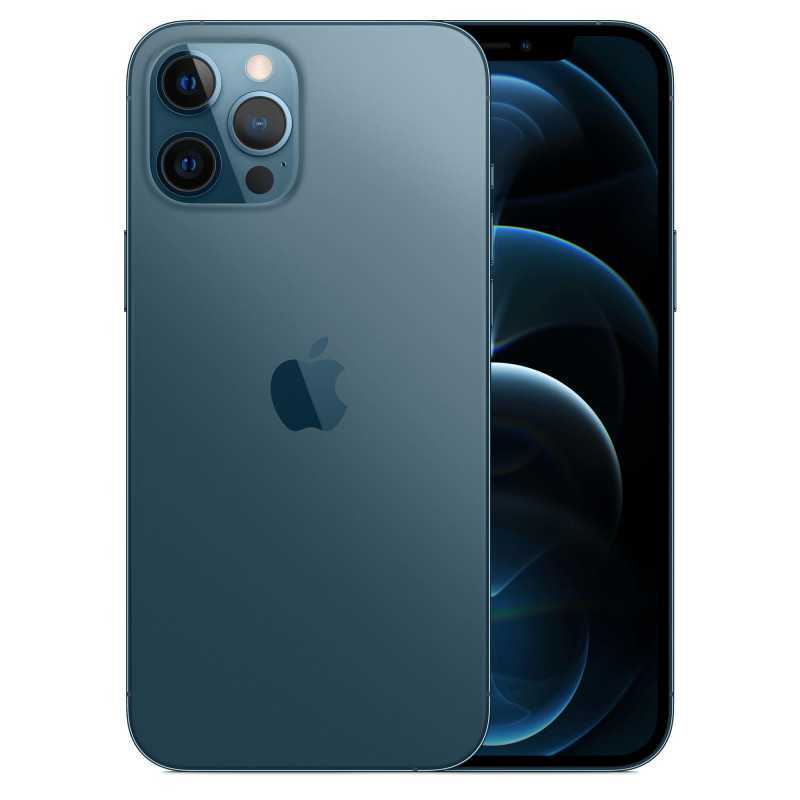 Reparación Placa Base iPhone 12 Pro Max en Madrid | Microsoldadura BGA | Mundo del Móvil