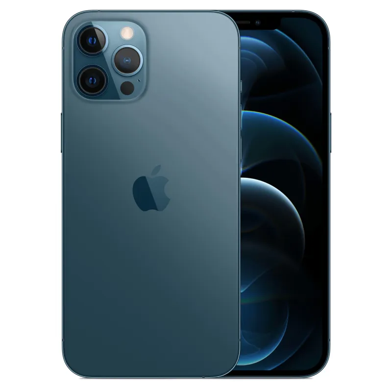 Reparación Placa Base iPhone 12 Pro Max en Madrid | Microsoldadura BGA | Mundo del Móvil