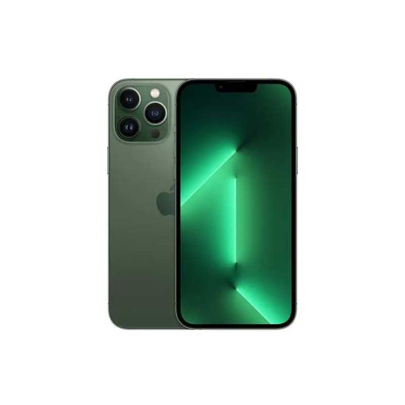 Reparar Placa Base iPhone 13 Pro Max