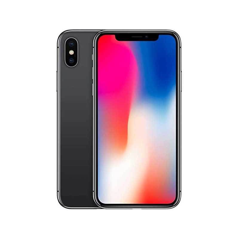 Cambiar Batería iPhone X | Servicio Profesional y Garantía 12 Meses