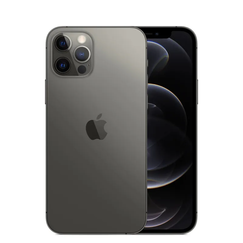 Reparar Placa Base iPhone 12 Pro | Servicio Técnico Especializado