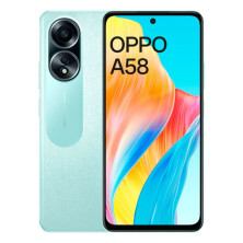 Reparar OPPO A58 | Técnicos Especializados y Garantía