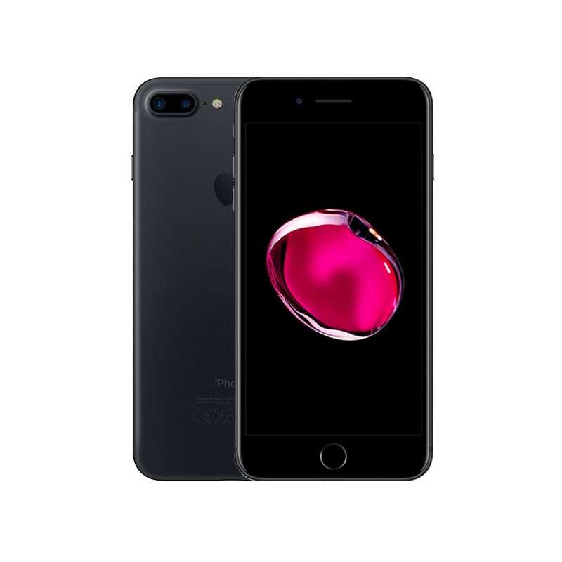 Cambiar batería iPhone 7 Plus | Reparación Rápida y con Garantía
