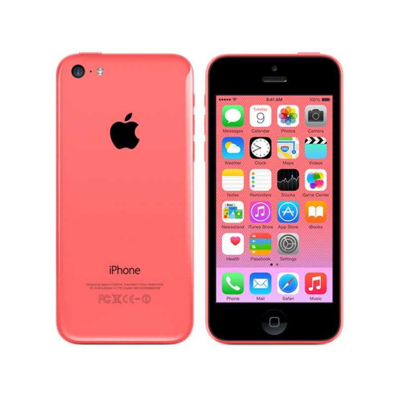 Cambia Batería iPhone 5c | Servicio Profesional con Garantía