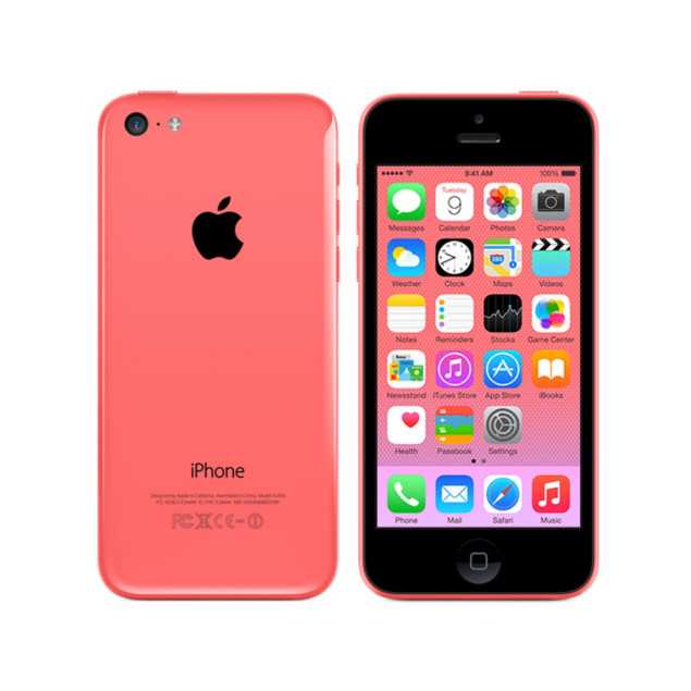 Cambia Batería iPhone 5c | Servicio Profesional con Garantía