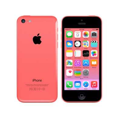 Cambia Batería iPhone 5c | Servicio Profesional con Garantía
