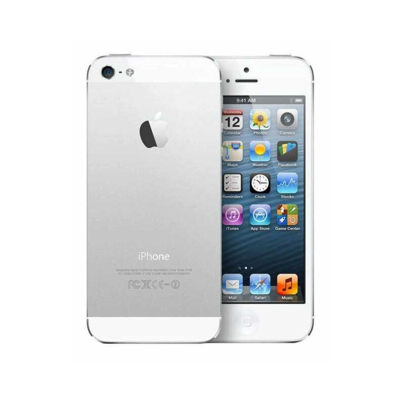 Cambiar Batería iPhone 5 | Reparación Rápida y con Garantía