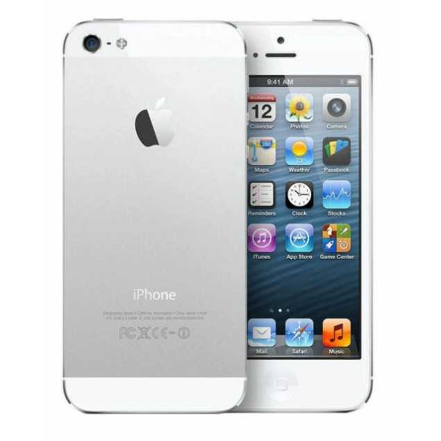 Cambiar Batería iPhone 5 | Reparación Rápida y con Garantía