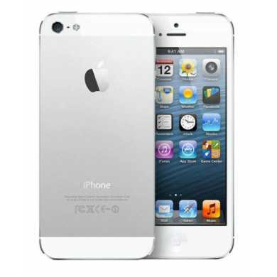Cambiar Batería iPhone 5 | Reparación Rápida y con Garantía